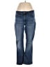 Lee Blue Jeans Size 7 - photo 1