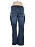 Lee Blue Jeans Size 7 - photo 2