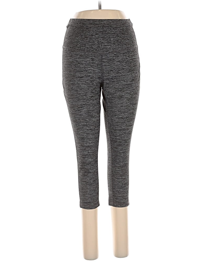 Pre-owned Active By Old Navy Active Pants In Black