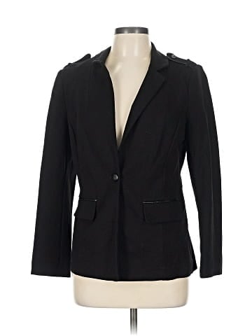 White House Black Market Blazer (view 1)