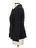 White House Black Market 100% Polyester Black Blazer Size 12 (petite) - photo 5