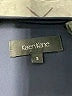 Karen Kane 100% Polyester Blue 3/4 Sleeve Blouse Size S - photo 7