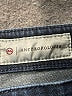 Anthropologie Blue Jeans Size 26R - photo 4