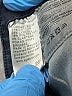 Anthropologie Blue Jeans Size 26R - photo 5