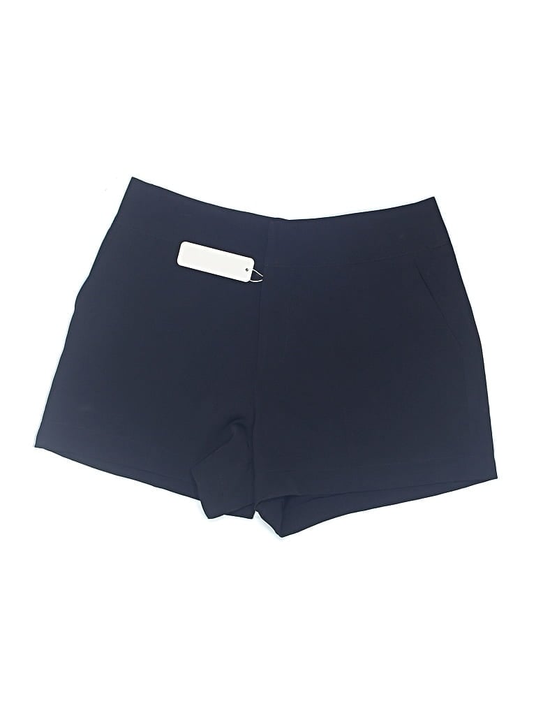 Pre-owned Glam Shorts In Blue