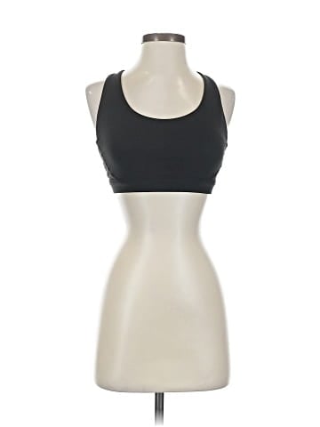 Isaac Mizrahi LIVE! Sports Bra (view 1)