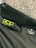 Population Solid Black Cocktail Dress Size 6 - photo 6