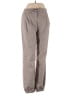 Collusion Houndstooth Gray Casual Pants Size S - photo 1