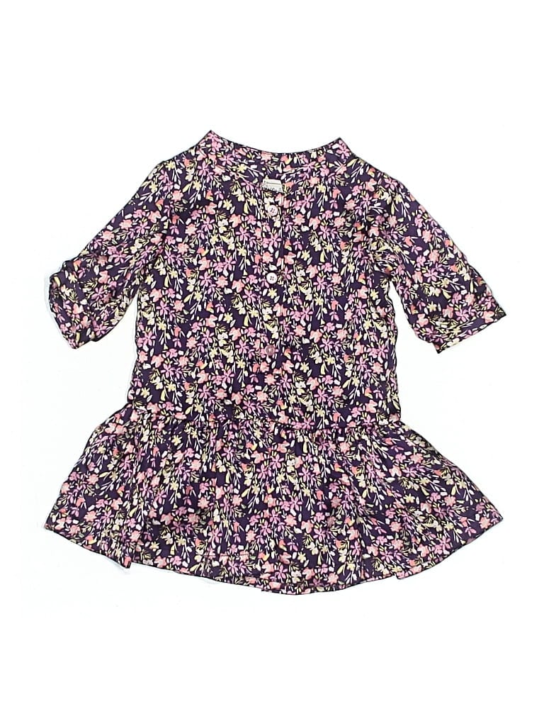 Click to view more detailed imagery on our partner's website Pre-owned Pippa & Julie Babies' Dress In Purple