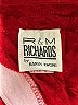 R&M Richards Red Blazer Size 8 - photo 6