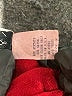 R&M Richards Red Blazer Size 8 - photo 7