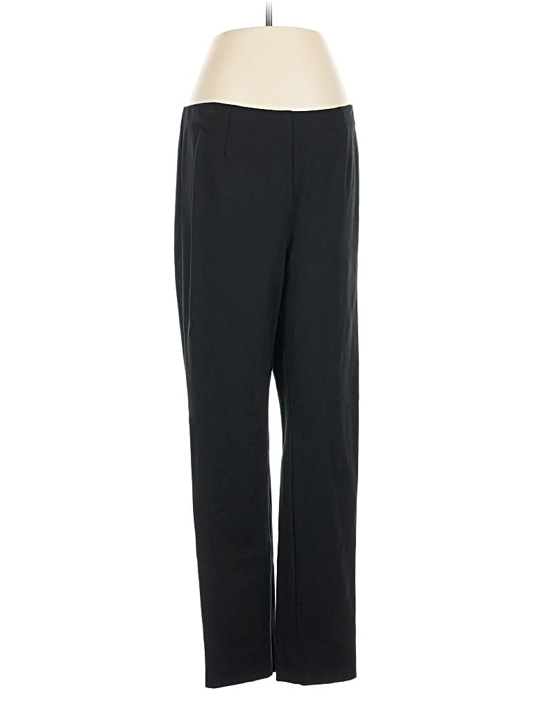 Click to view more detailed imagery on our partner's website Pre-owned Jjill Dress Pants In Black
