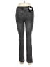 Sandrine Rose Stripes Gray Jeans Size 28 waist - photo 2