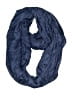 Unbranded Blue Scarf One size - photo 1