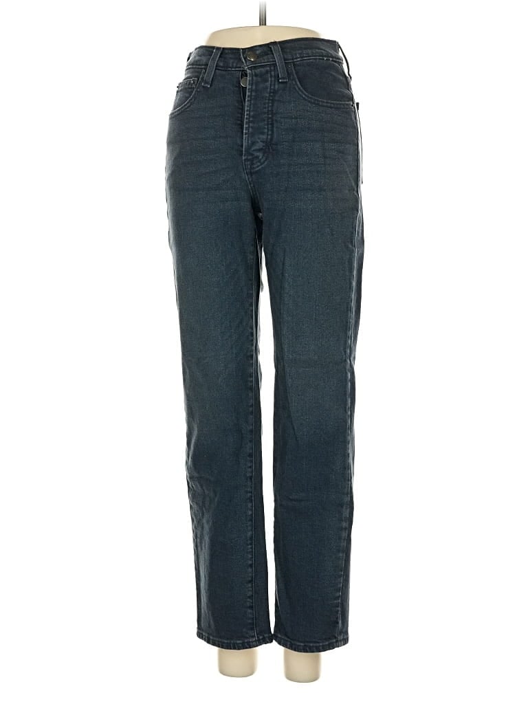 Pre-owned Universal Thread Jeans In Blue
