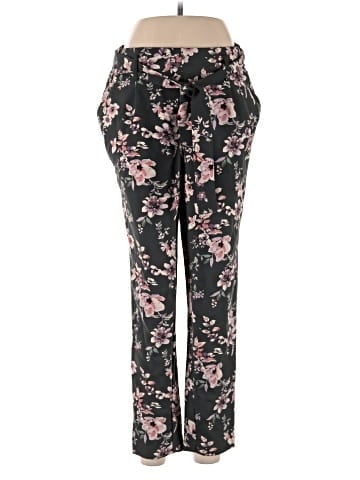 One By Chapter One Casual Pants (view 1)