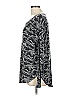 Bobeau Camo Gray Pullover Sweater Size L - photo 5