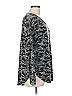 Bobeau Camo Gray Pullover Sweater Size L - photo 4