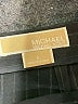 MICHAEL Michael Kors Black Formal Skirt Size 6 - photo 4