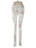 Assorted Brands Print Ivory Active Pants Size XS - photo 2