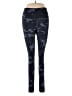 Assorted Brands Blue Active Pants Size S - photo 1