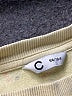 Cubus Yellow Pullover Sweater Size 100 cm / US 3-4 - photo 3
