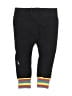 Whistle & Flute Color Block Black Sweatpants Size 12-18 mo - photo 2