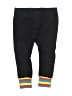 Whistle & Flute Color Block Black Sweatpants Size 12-18 mo - photo 1