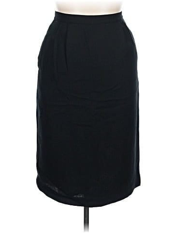 Kasper A.S.L. Casual Skirt (view 1)