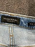 Banana Republic Stars Blue Jeans Size 27 waist - photo 7