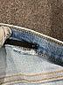 Banana Republic Stars Blue Jeans Size 27 waist - photo 8