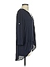 Karen Kane 100% Polyester Blue 3/4 Sleeve Blouse Size S - photo 4