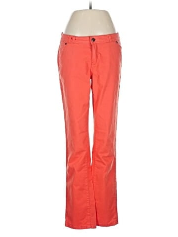 Pilcro and the Letterpress Casual Pants (view 1)