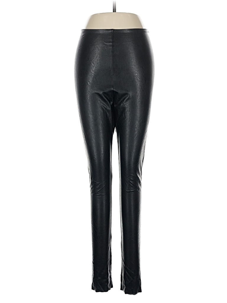 COMMANDO Pre-owned Leggings In Black
