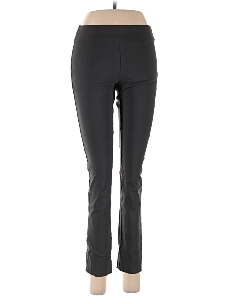 KRAZY LARRY Pre-owned Active Pants In Black