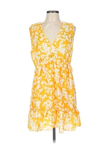 Ramy Brook Casual Dress (view 1)