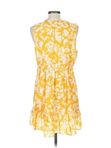 Ramy Brook Casual Dress (view 2)