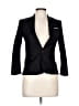 Assorted Brands Black Blazer Size 10 - photo 1