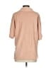 Missguided Pink Coat Size UK 4 / US 0 - photo 2