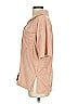 Missguided Pink Coat Size UK 4 / US 0 - photo 5