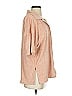 Missguided Pink Coat Size UK 4 / US 0 - photo 4