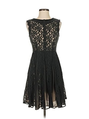 Mcginn Cocktail Dress (view 1)