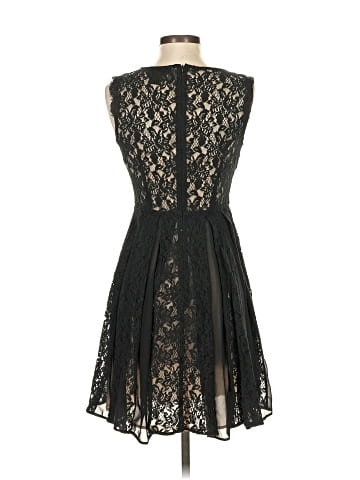 Mcginn Cocktail Dress (view 2)
