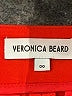 Veronica Beard Orange Dress Pants Size 00 - photo 6