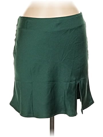 THATSSOFETCH Casual Skirt (view 1)