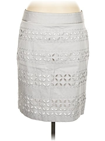 White House Black Market Formal Skirt (view 1)
