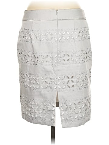 White House Black Market Formal Skirt (view 2)