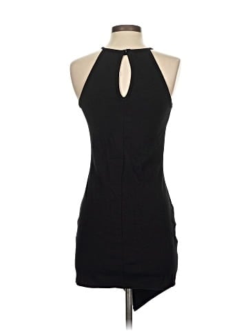Poetry Cocktail Dress (view 2)