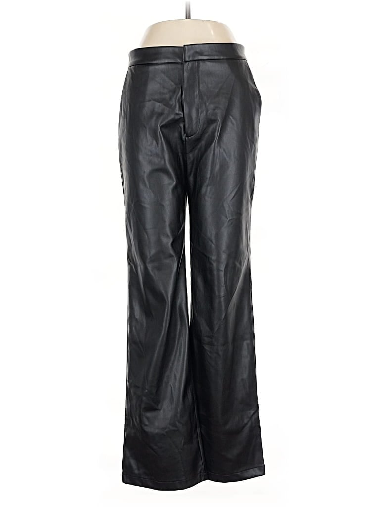 Elodie Casual Pants In Black