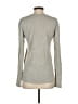 SJOBECK Gray Cardigan Size XS - photo 2